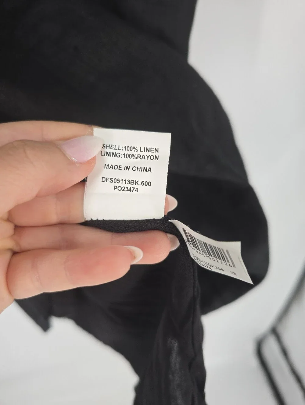 DISSH preowned excellent
